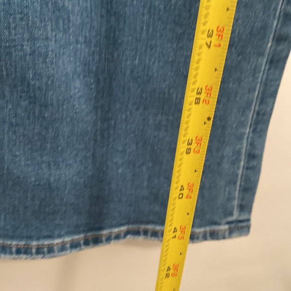 NWT 90’s vintage stretch - Picture 5 of 9